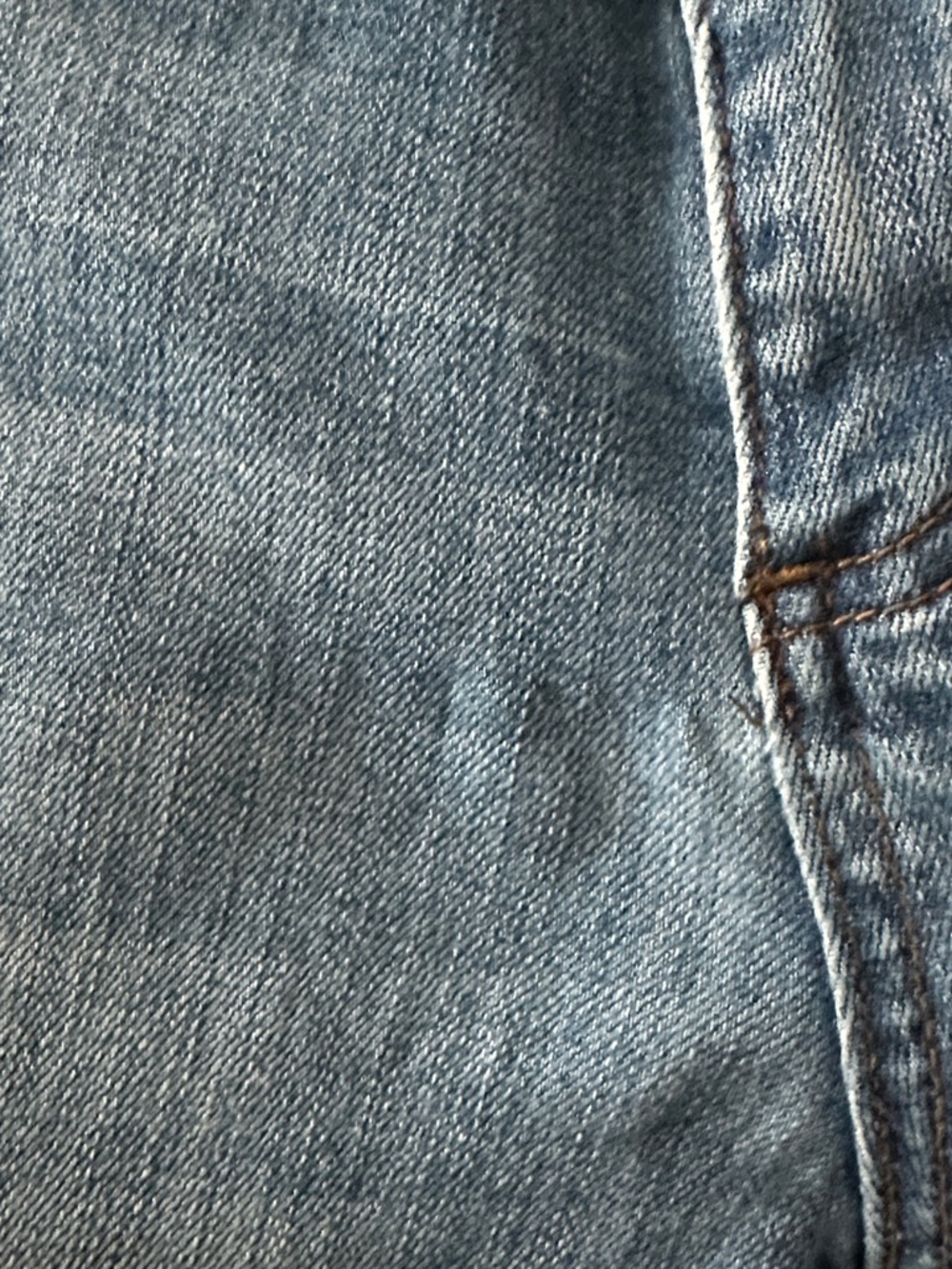 KUT FROM THE KLOTH Distressed CATHERINE Slim Boyfriend Cuffed Cropped Jeans 6 - Picture 13 of 13